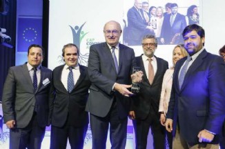 La Comisión Europea premia a ASAJA-Sevilla por su campaña sobre la PAC