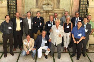 Fundación Grupo Siro constituye el jurado del Premio a la Investigación Agroalimentaria