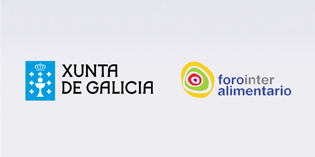 Convenio Xunta de Galicia - Foro Interalimentario