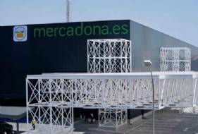 Mercadona inicia las pruebas de su proyecto de Compra online en Valencia