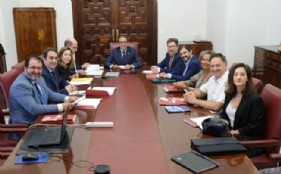 El Foro Interalimentario premia la investigación agroalimentaria en Andalucía