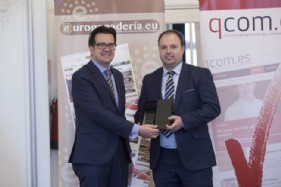 Verdifresh y Covap, socios del Foro Interalimentario, entre los galardonados en los Premios Qcom.es