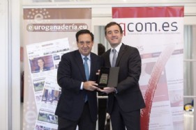 Verdifresh y Covap, socios del Foro Interalimentario, entre los galardonados en los Premios Qcom.es