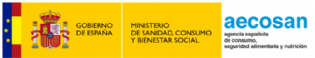 Agencia Española de Consumo, Seguridad Alimentaria y Nutrición (AECOSAN)