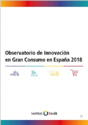 Observatorio de Innovación en Gran Consumo en España
